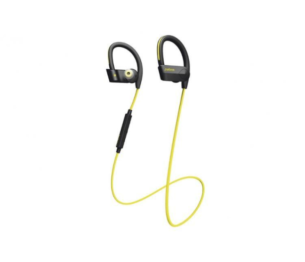 Jabra Sport Pace czarno-żółte - 317869 - zdjęcie 4